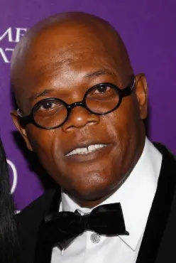 Samuel L. Jackson