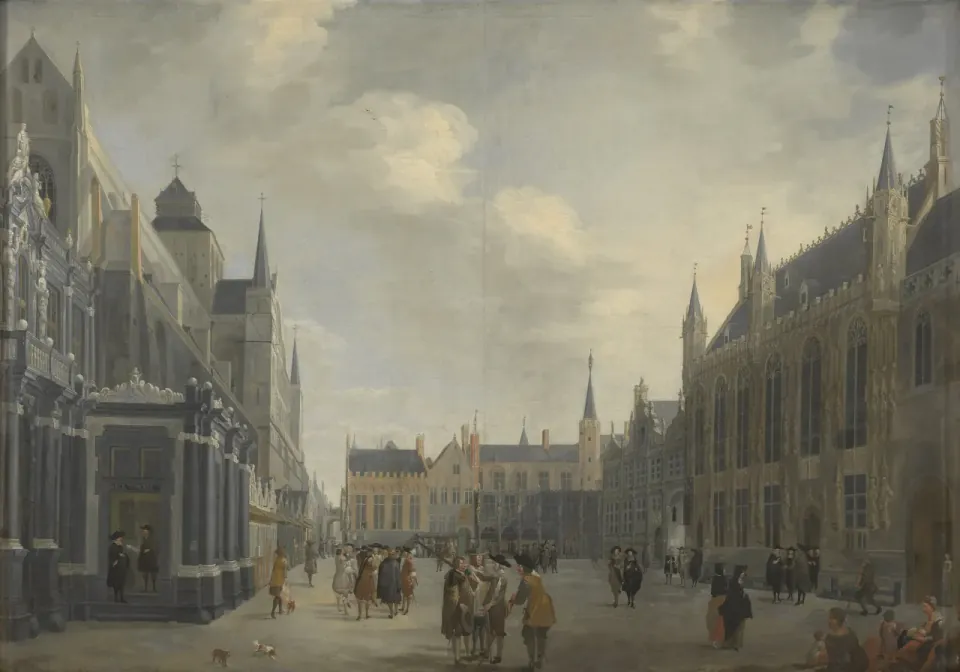 Los momentos destacados de Brujas: un paseo por Brujas